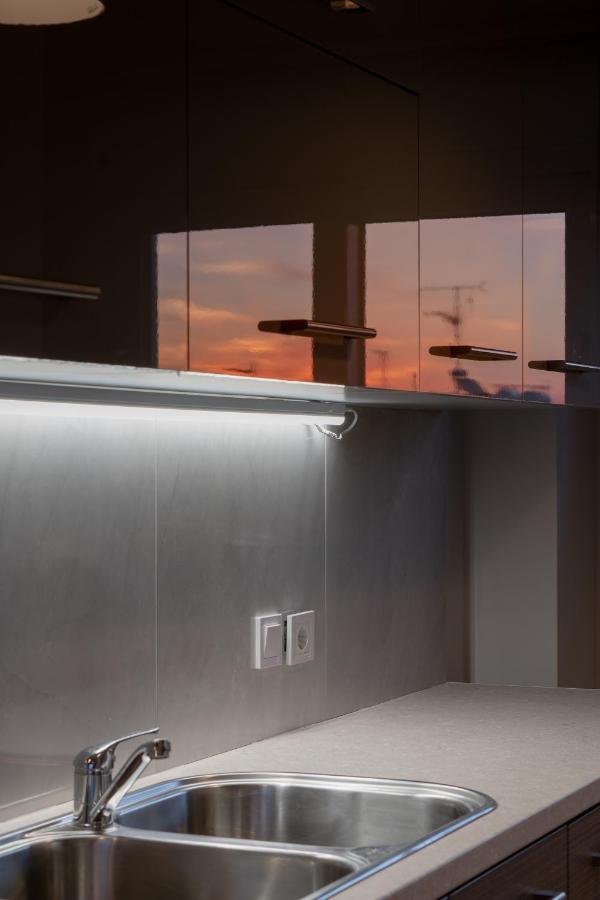 Sunny Penthouse W/ Acropolis View Next To Metro Apartment Athens Ngoại thất bức ảnh
